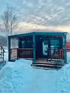 Гевара Дача - 5