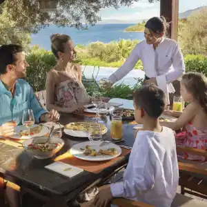 Mandarin Oriental, Bodrum - 9