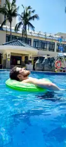 Palm Beach Resort & Spa - 44