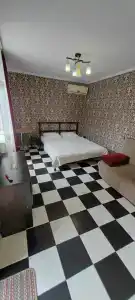 Гостевой дворик Мангуст Лагонаки - 9
