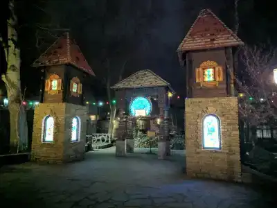 Княжий - 39