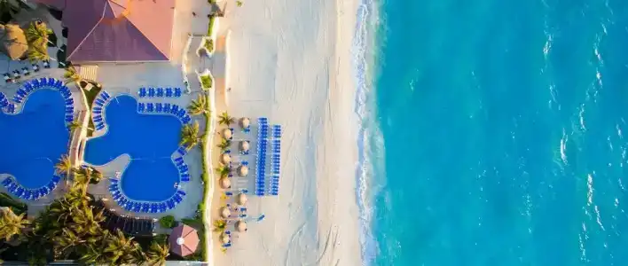 GR Solaris Cancun - Все включено - 7