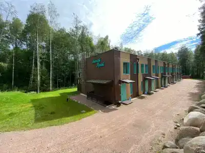 Лесной ручей - 29