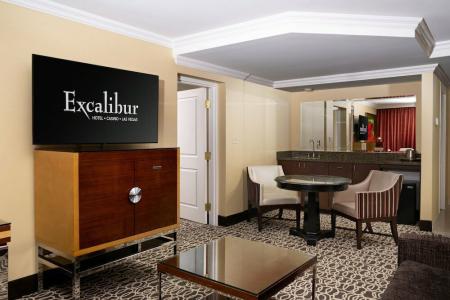 Excalibur - 27