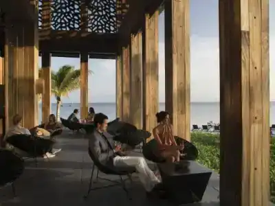 Nizuc Resort & Spa - 35