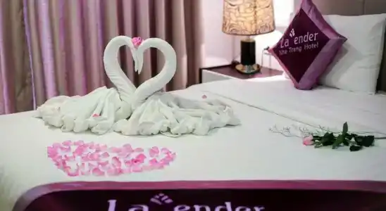 Lavender Nha Trang - 8