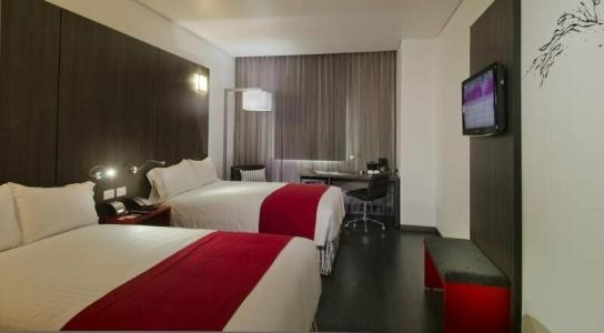 Ramada Encore by Wyndham Queretaro - 36