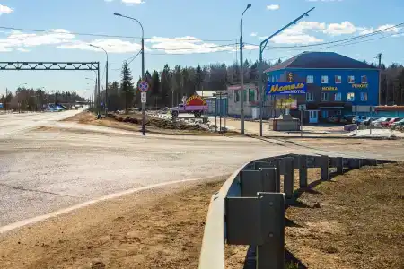 Автолегенды - 27