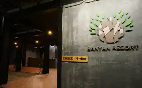 Banyan Resort @Rayong - 3