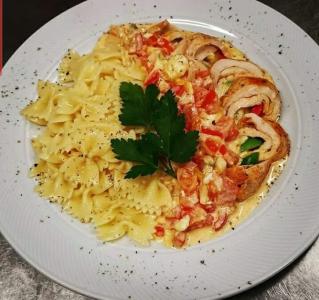 Amadeus Restaurant und - 21