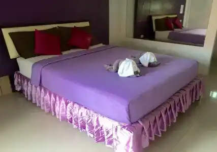 At Lamai Resort - 30