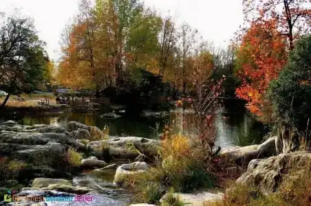 Form Termal & Spa KazdaĞLari - 24