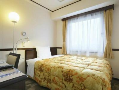 Toyoko Inn Shin-yamaguchi-eki Shinkansen-guchi - 22