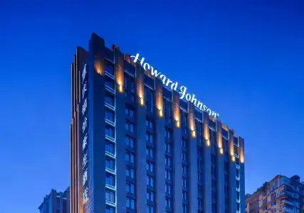 Howard Johnson Jinyi - 5