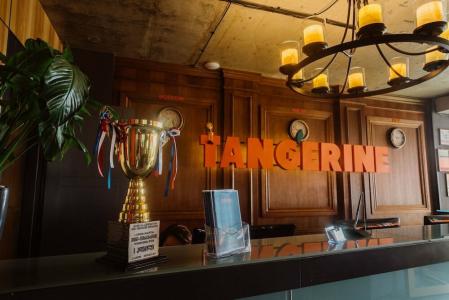 Tangerine - 40