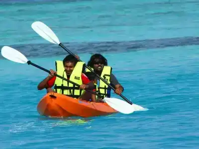 Bibee Maldives - 14