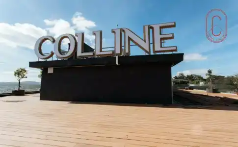 Hôtel Colline - 14