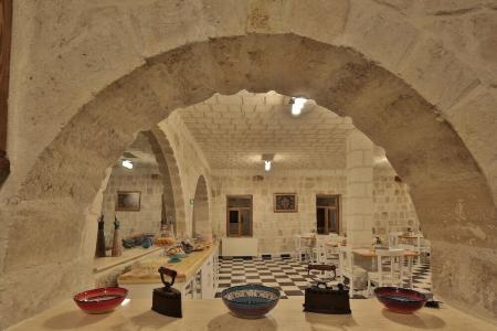 Jacob's Cave Suites - Cappadocia - 37