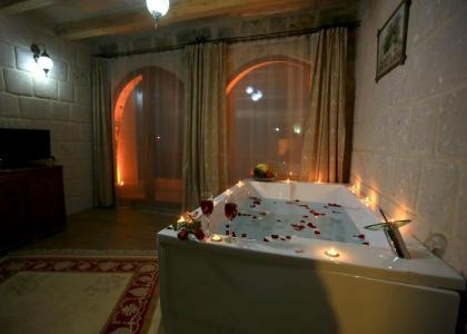 Angel Cave Suite - 43