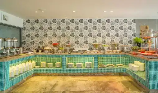 Salmalia Boutique & Spa - 39