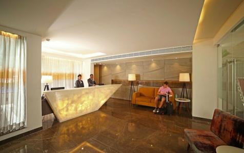 The Royale Senate Race Course, Bangalore - 47