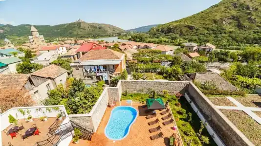 Gino Wellness Mtskheta - 2