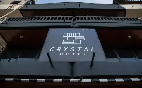 Crystal Hua Hin - 4