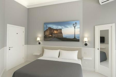 Piazza Bovio 22 - 41