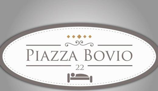 Piazza Bovio 22 - 20