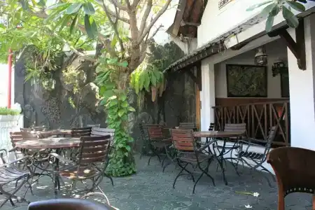 Bladok & Restaurant - 13