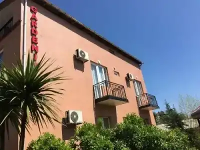 Villa Gardenia Ureki - 0