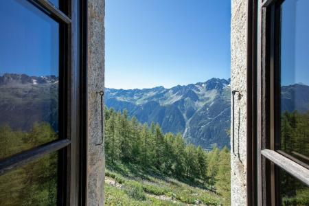 Refuge du Montenvers - 14