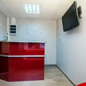 Полярный круг - 29