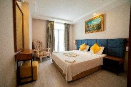 Sirena Apart & Spa - 43