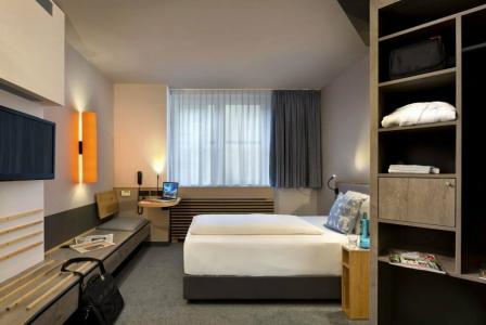 Flemings Express Frankfurt - 7