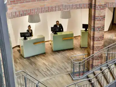 Dorint City-Bremen - 21