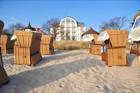 AM MEER & Spa - 8