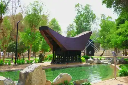 Millennium Place Mirdif - 2