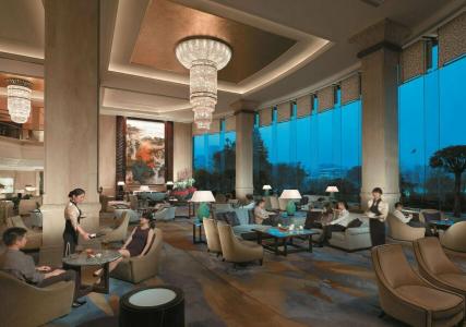 Pudong Shangri-La, Shanghai - 67