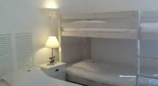 Hôtel Orange Marine - 38