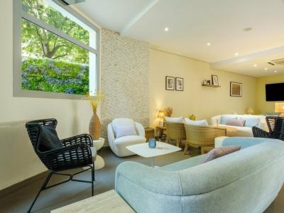 ibis Styles Antibes Juan Les Pins - 45