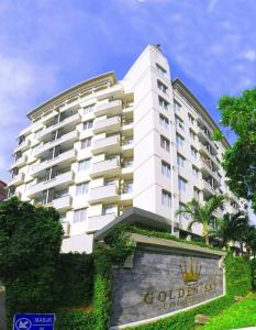 Golden Sky Pluit - 7