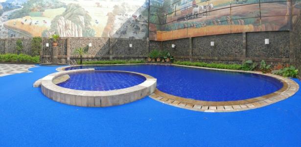 Golden Sky Pluit - 18
