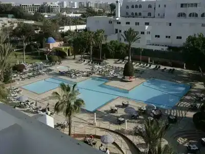 Atlas Amadil Beach - 48