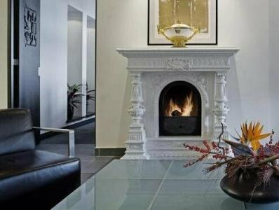 Bergs – Small Luxury Hotels of the World - 25