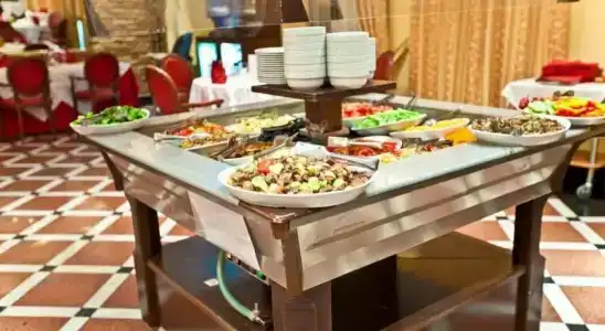 River Palace - 17