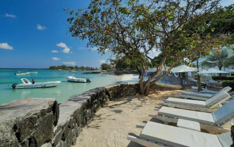 Le Beachclub - 43