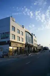 Ewan Sharjah - 2