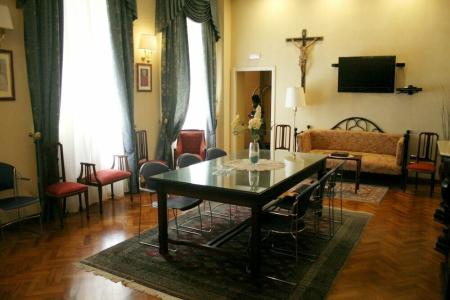 Domus Mariae Albergo - 22