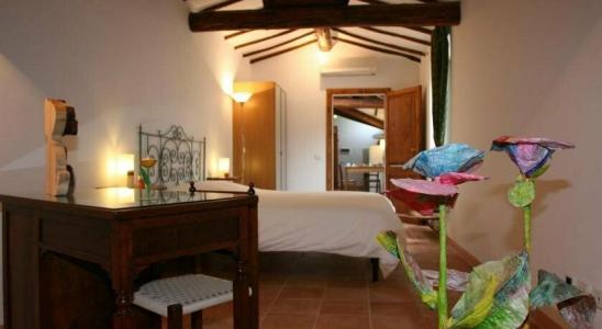 b&b La Coperta Ricamata - 13